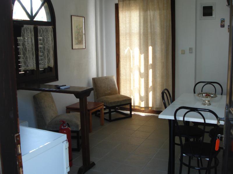 Katerina Apartments Troulos Extérieur photo